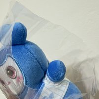 袋側邊裂）棒球娃 TZUVELY