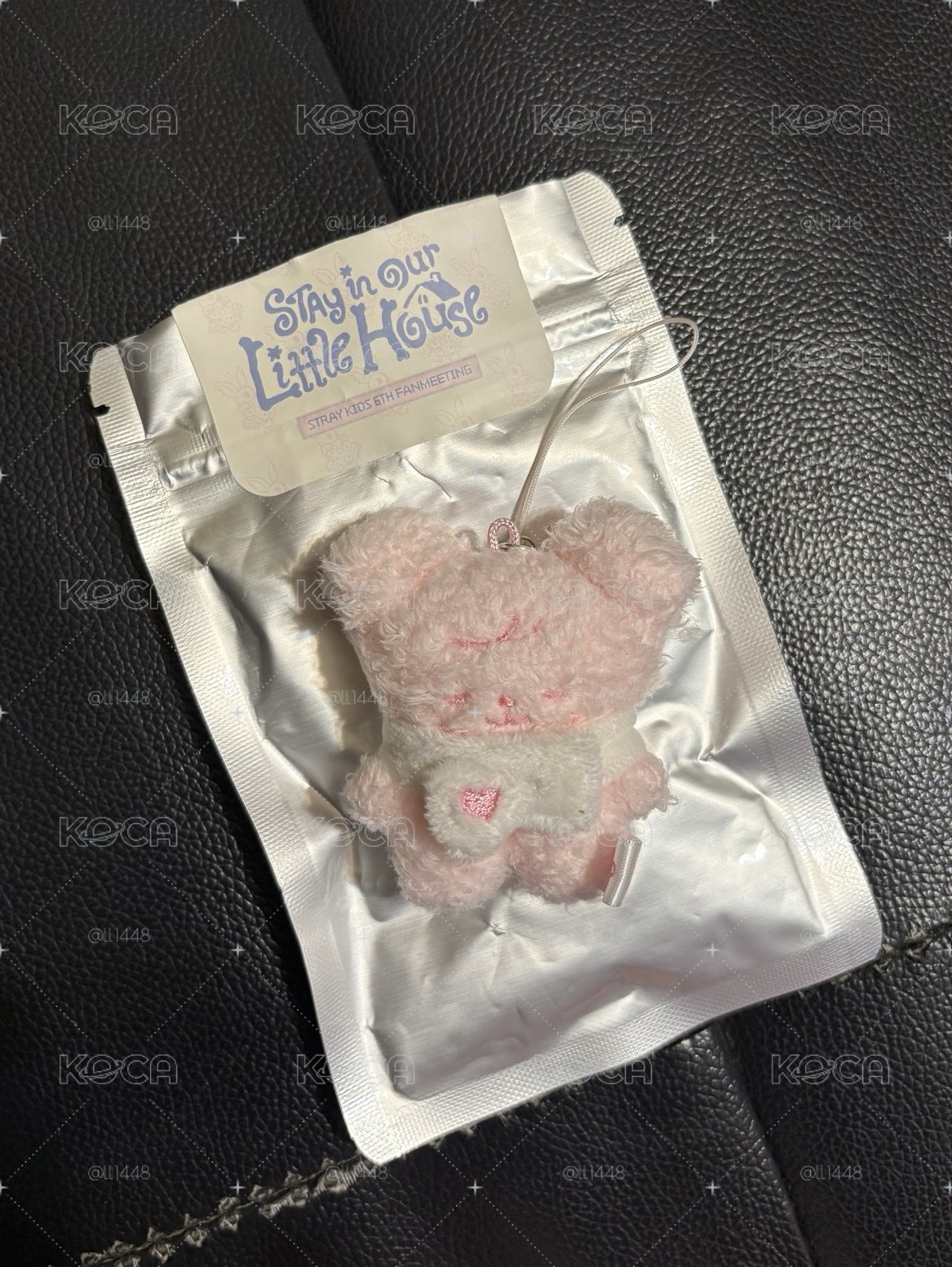 草莓潦草帕皮