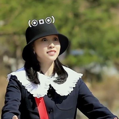 TWICE扭蛋、食玩