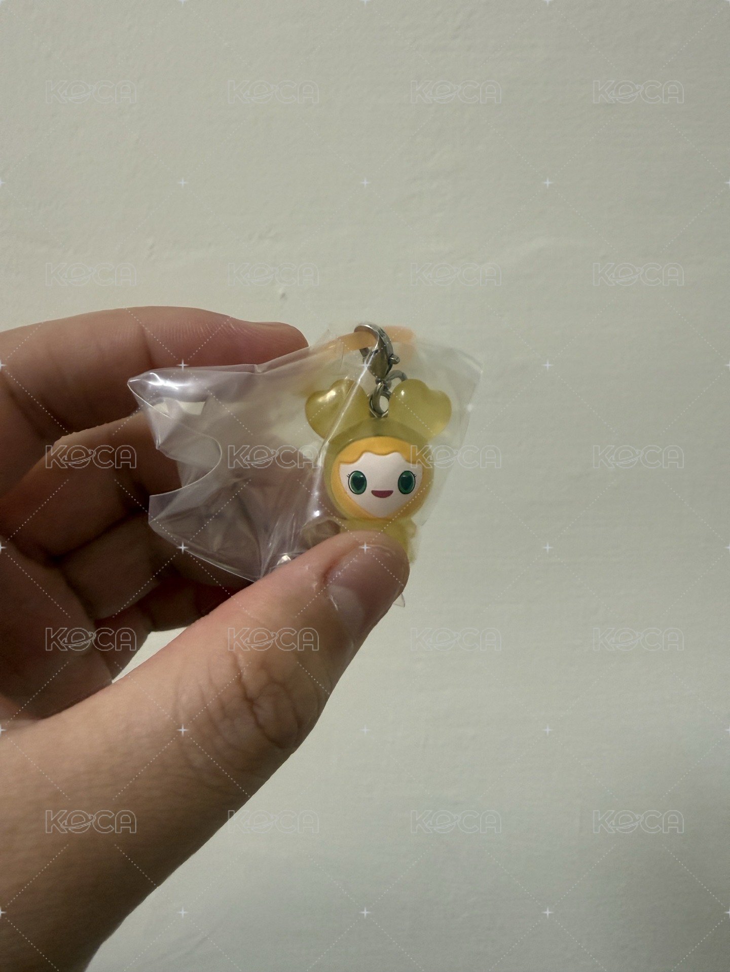雨衣效