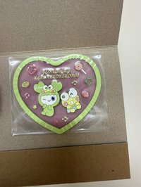 三麗鷗杯墊 定
