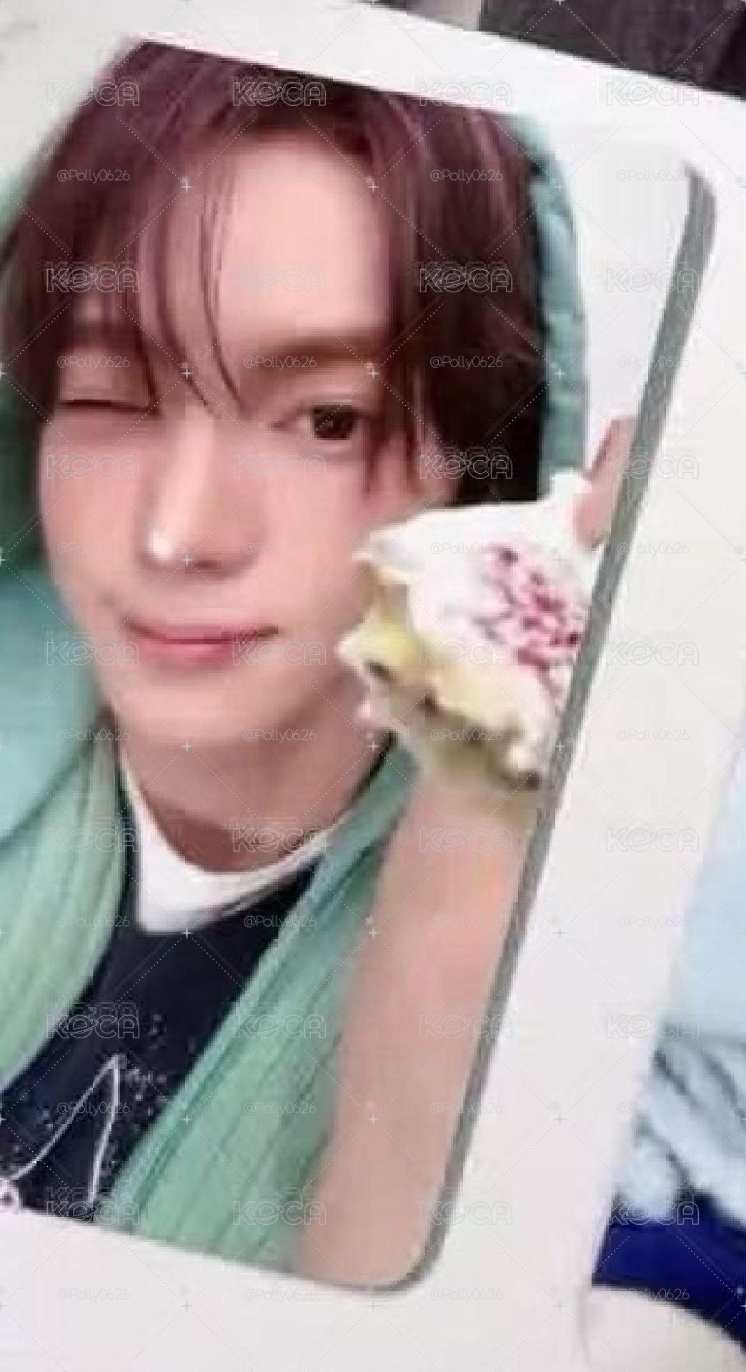 k4簽售卡4