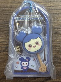 子瑜💙
