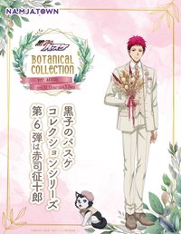 南嘉堂植物 第六彈 Ver.Akashi