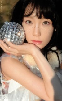 聖誕演唱會 周邊卡 暖手包卡