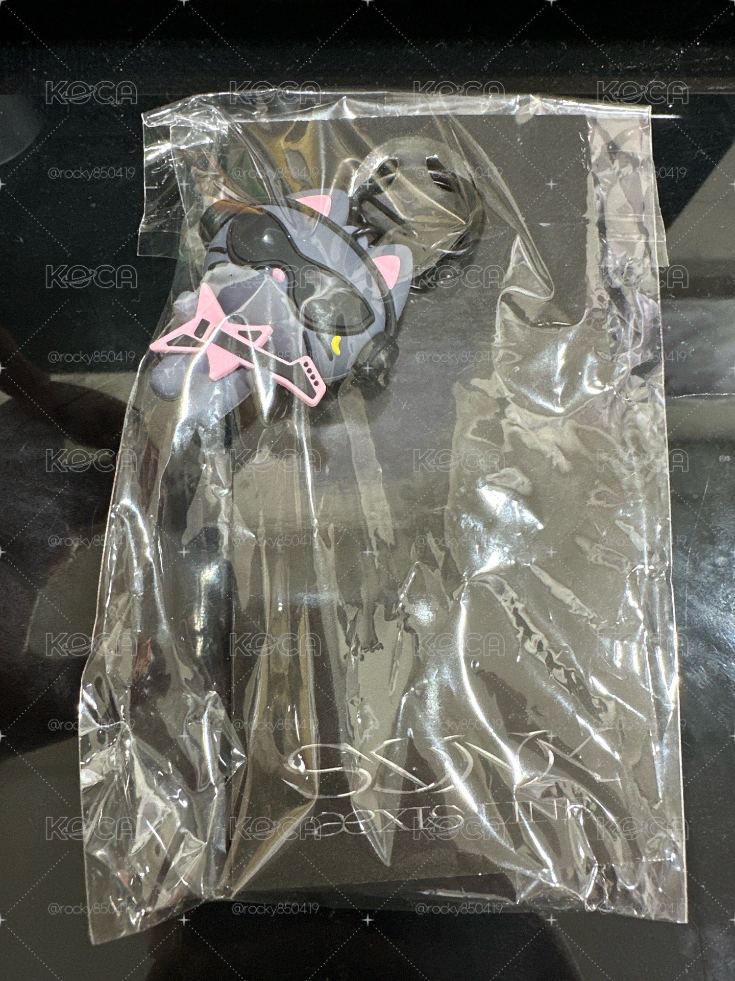 日巡吉吊飾