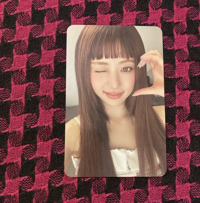 允daily fim年曆卡