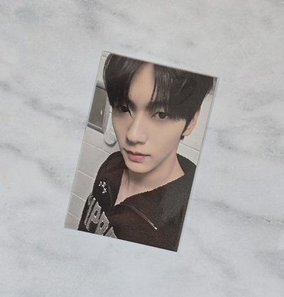 TXT | finding moa台北場滿額 崔秀彬