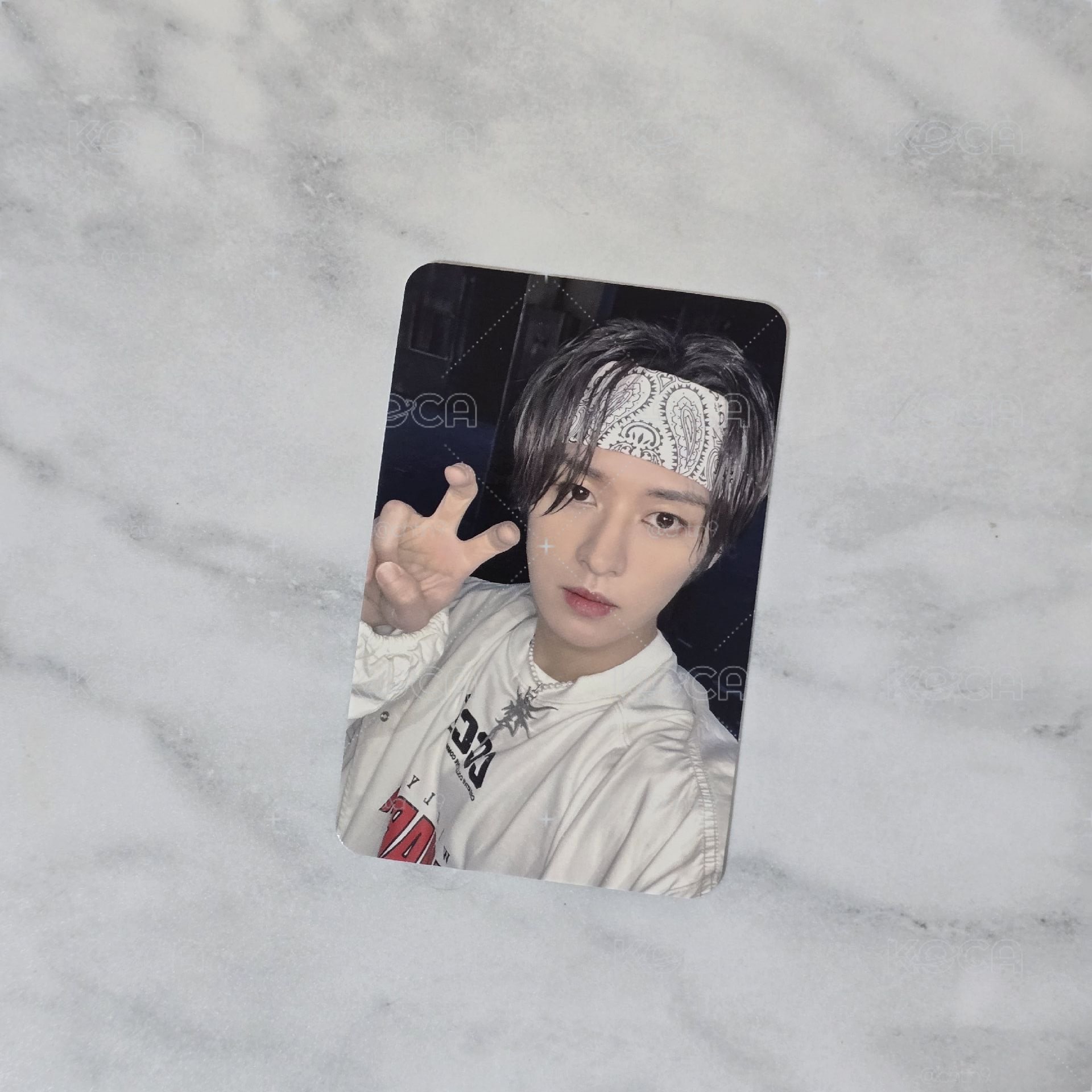 SKZ | 5-STAR 特典 楠藝 旻