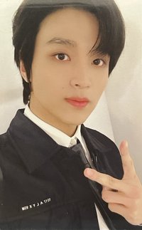 NCTZONE 周邊卡 