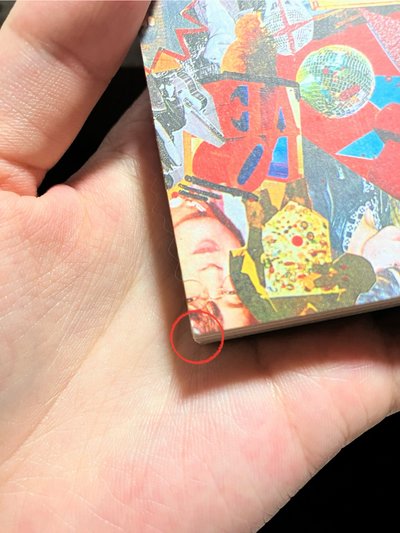 Going 雜誌1.0（無小卡）
