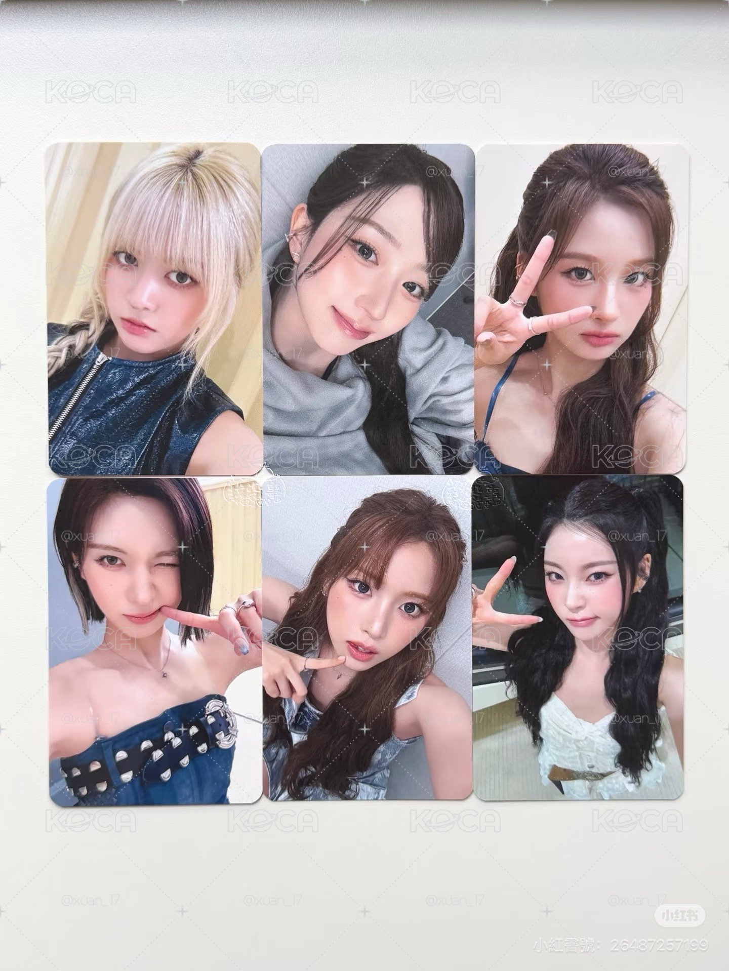 正規一 ms 深圳合影 20.0 簽售卡 