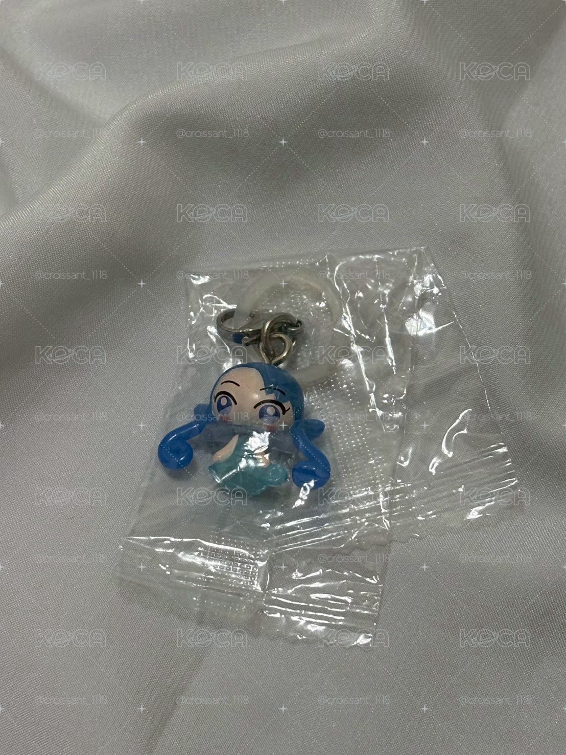 mimi吊飾
