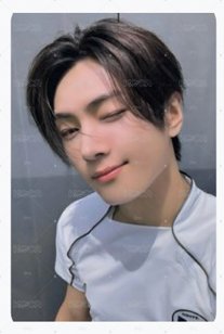 正二星特典