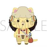 騙人布