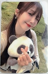 星河 小卡