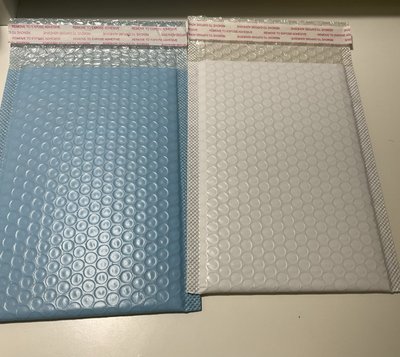 氣泡袋15✖️20