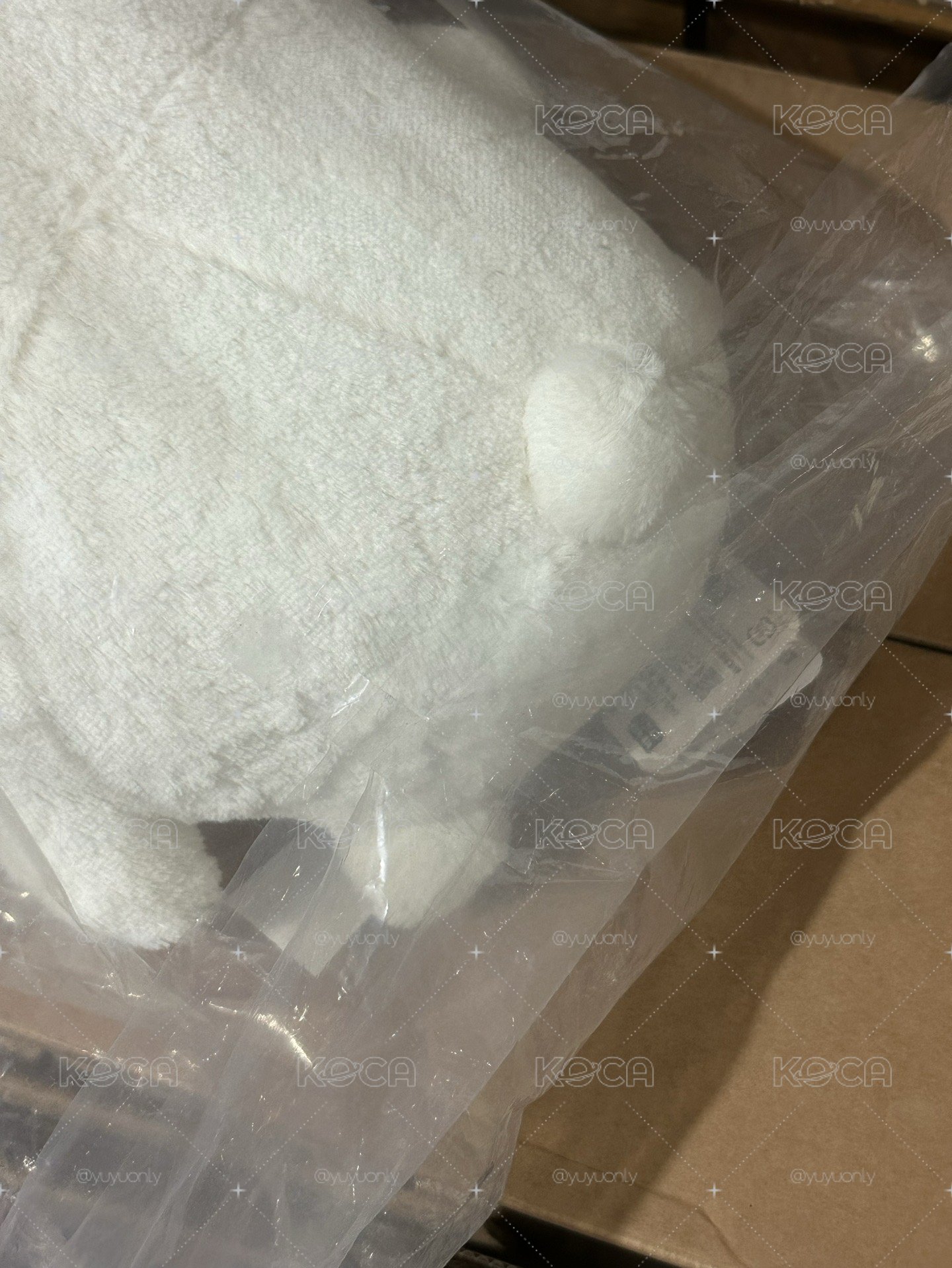 B賞熊大娃