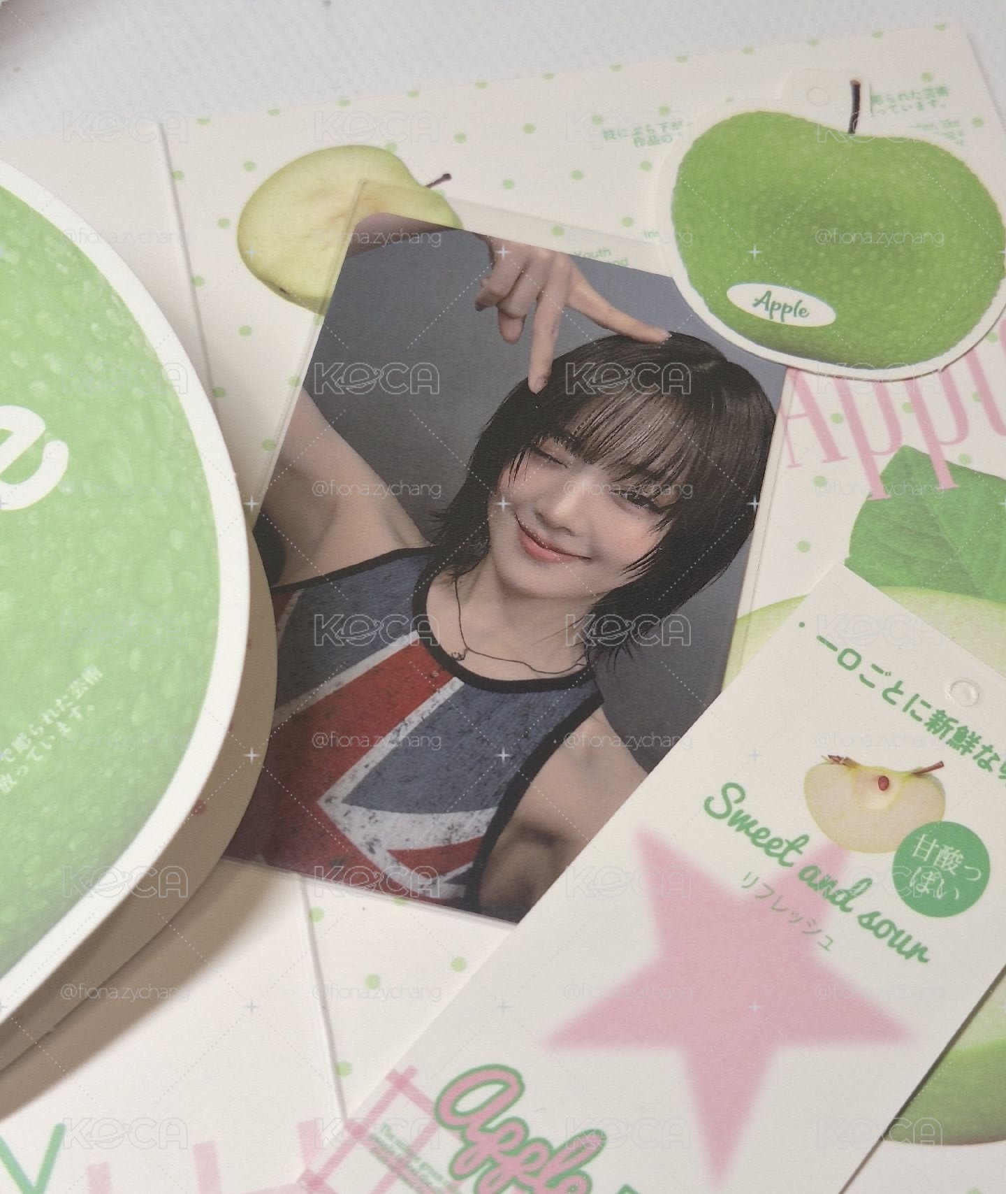 Minnie展覽滿額卡