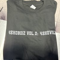 Mixtape2 短袖 