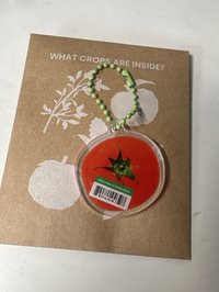 刷吊飾