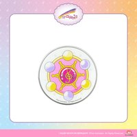 無線充電盤‐帕拉拉轉換器