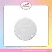 無線充電盤‐帕拉拉轉換器