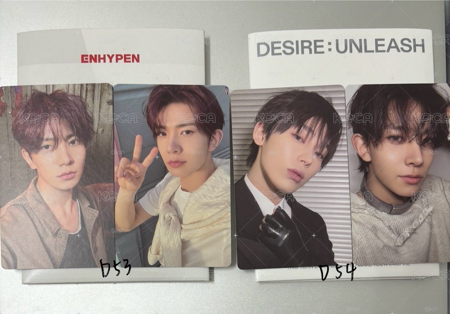 enhypen 150元專區