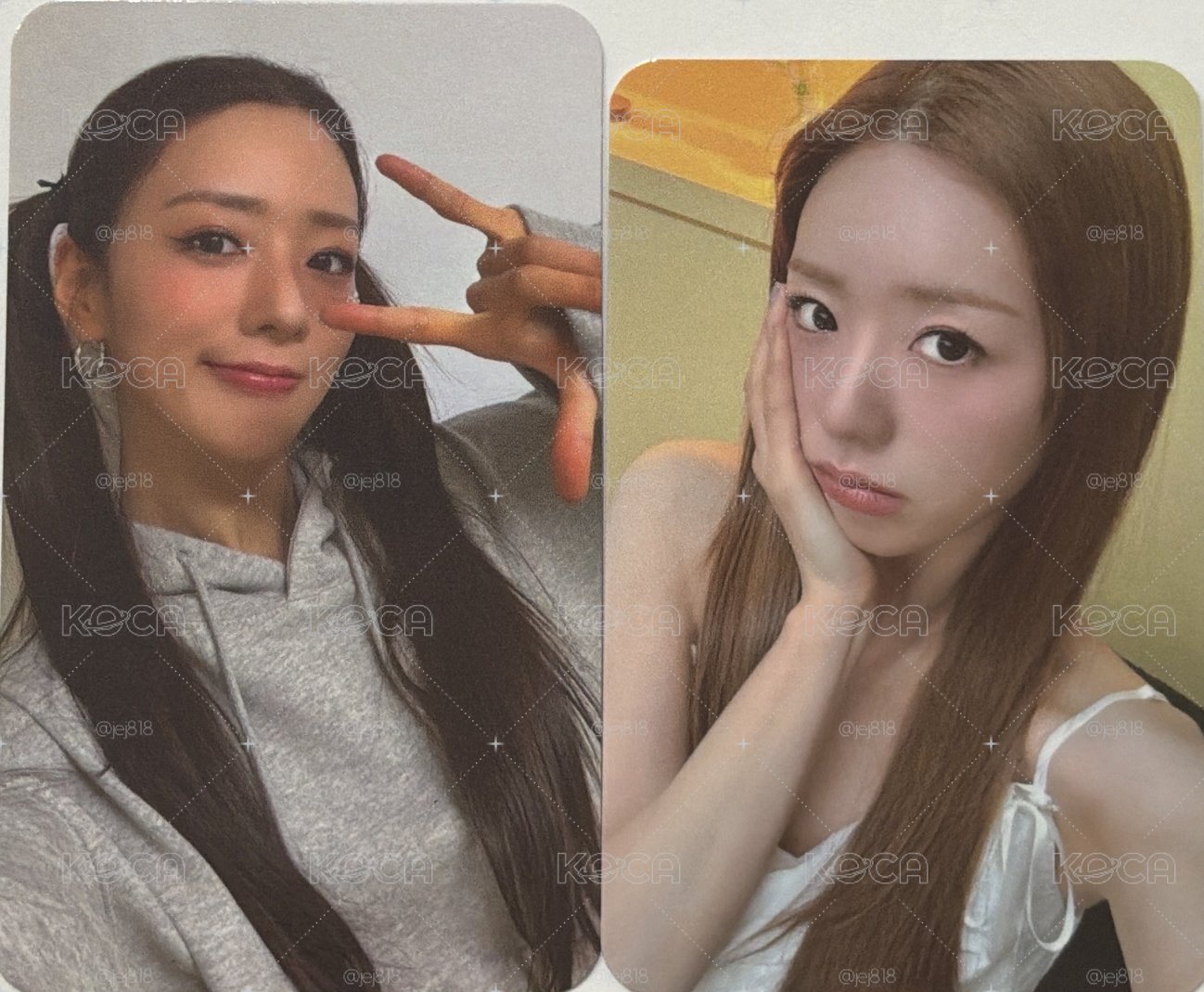 普美 吉隆坡+台北 入場卡