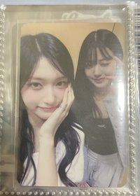 雙人卡