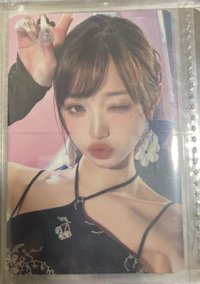 嘟嘴員