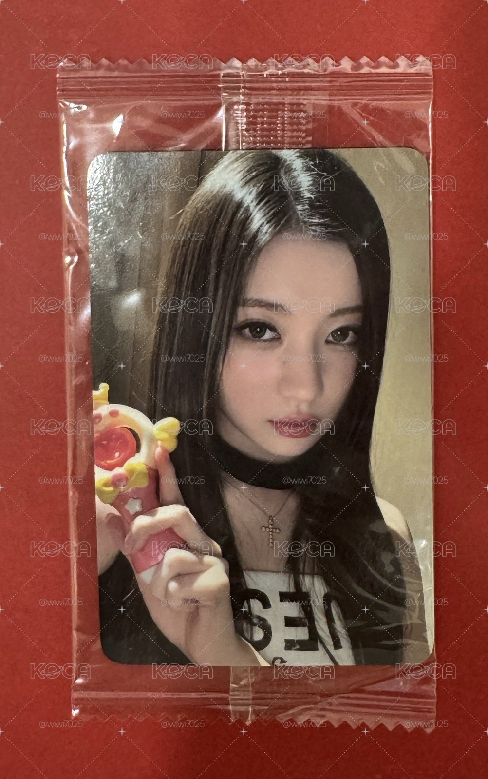 新加坡簽售角未拆