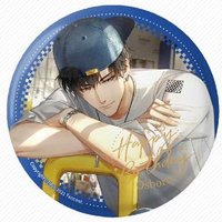 蕭逸21年生日 徽章 