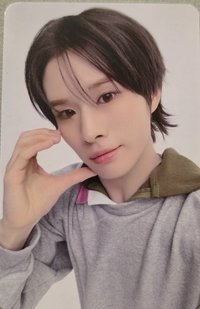 迷五 mp 特典卡 