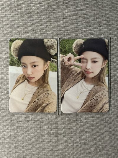 小熊妮🐻