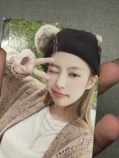 小熊妮🐻