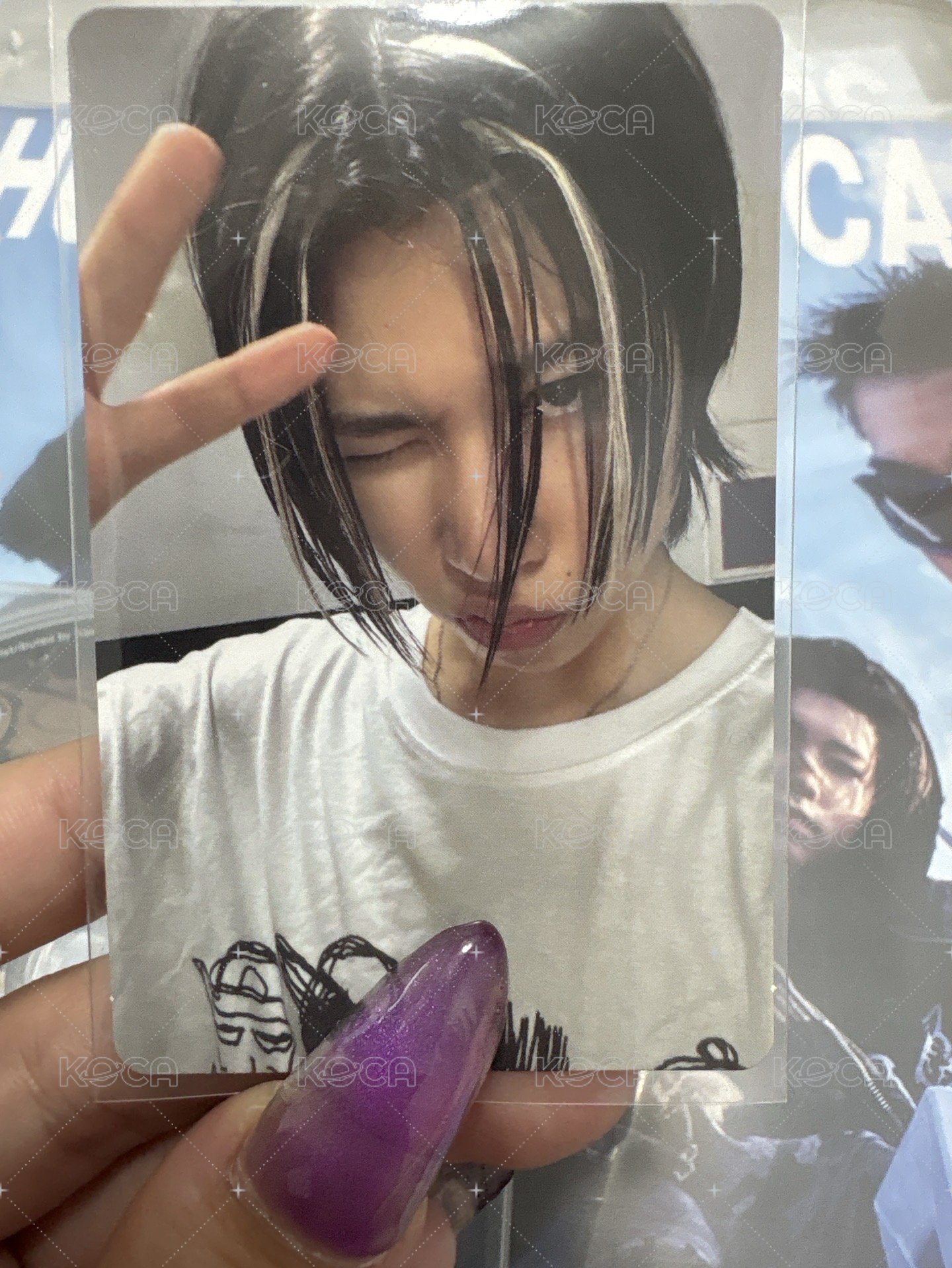 路易Wink 