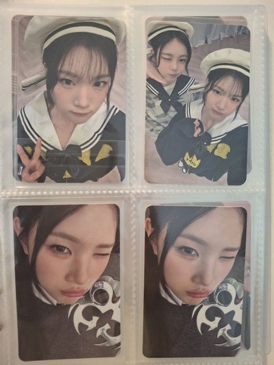 哈兔哈小卡出清