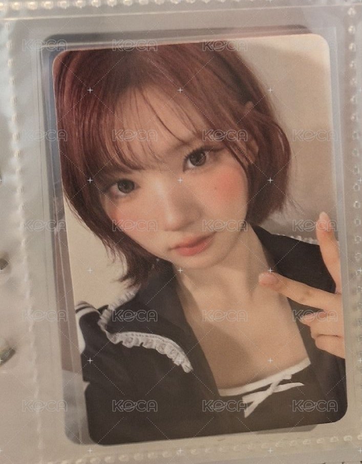 崔草莓 2.0幸運卡