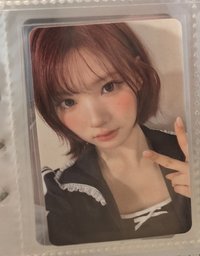 崔草莓 2.0幸運卡