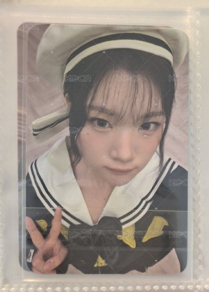 主恩3.0幸運卡