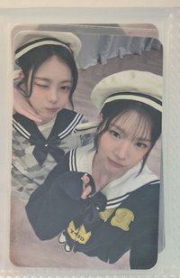 主恩以安雙人卡