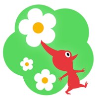 皮克敏 PIKMIN
