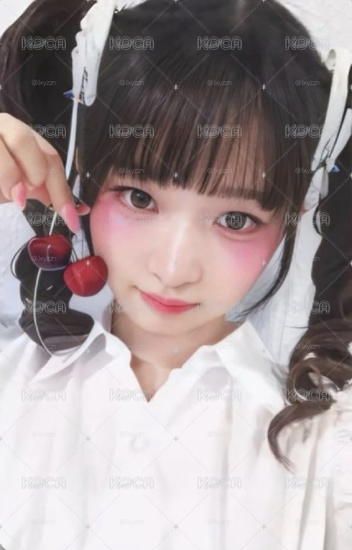櫻桃怜