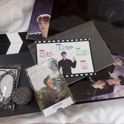 ARMY 會員禮 2019 六期