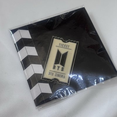 ARMY 會員禮 2019 六期