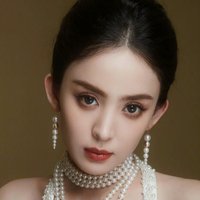 古力娜扎