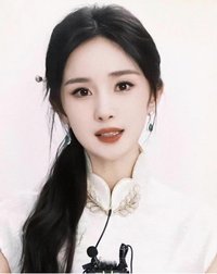 楊冪