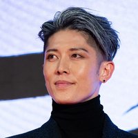 雅 -MIYAVI-