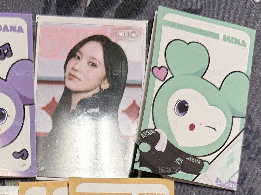 MINA